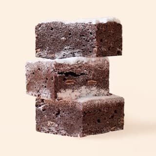 Fudgey Chocolate Brownie Gift Box (12 Pieces)
