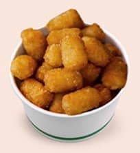 Potato Gems