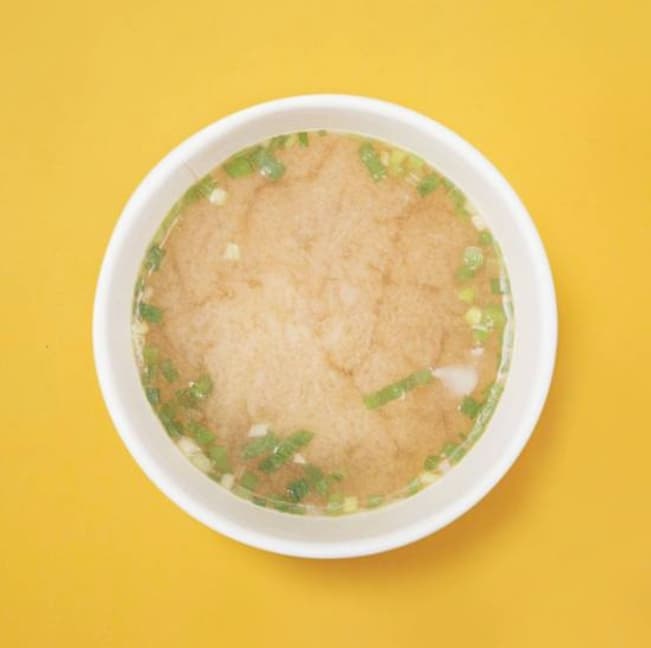 Miso Soup