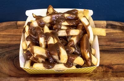 Gravy Chips