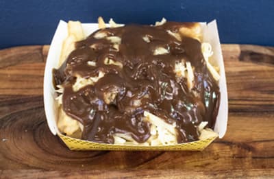 Poutine