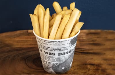 Simpsons Chips (Large Individually Packed)
