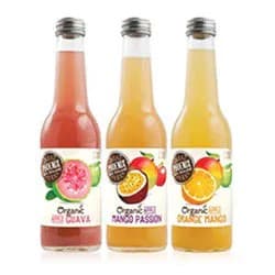 Phoenix Organic (330ML)