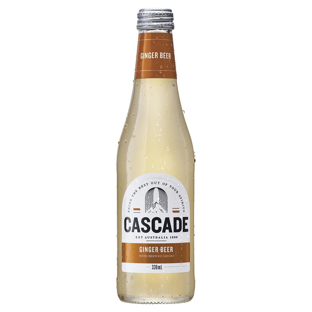 Ginger Beer (330ML)