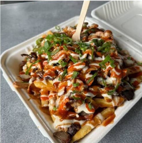 Mixed HSP