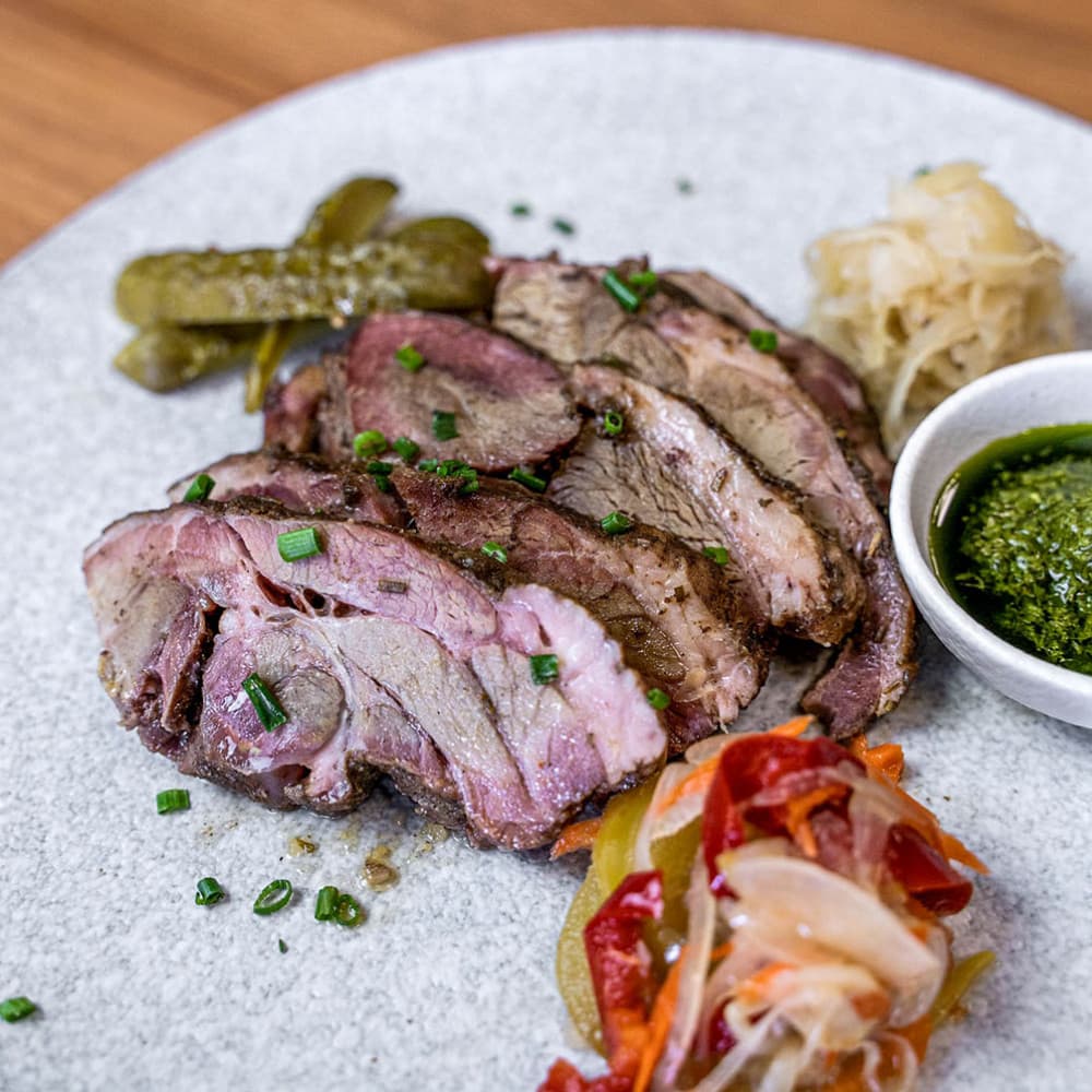 Lamb Shoulder (200 grams)