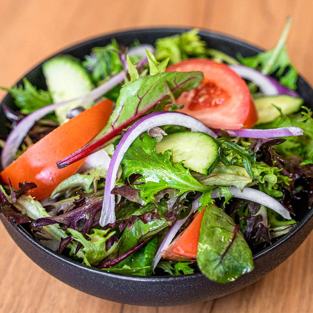 Green Salad