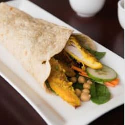 Nairobi Wrap