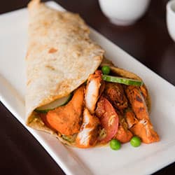Guru Wrap