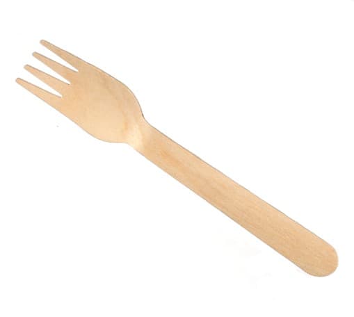 Bio Fork