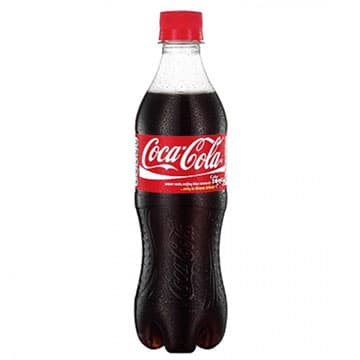 Soft Drinks (375ML)