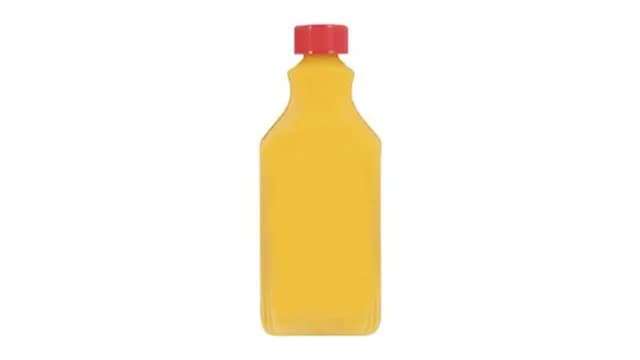Fresh Juice (500ML)
