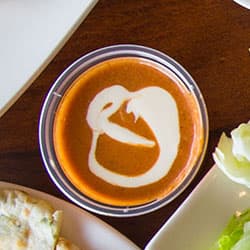 Sauces (20ML)