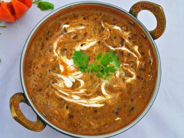 Vegan Dal Makhani (500ML Container)