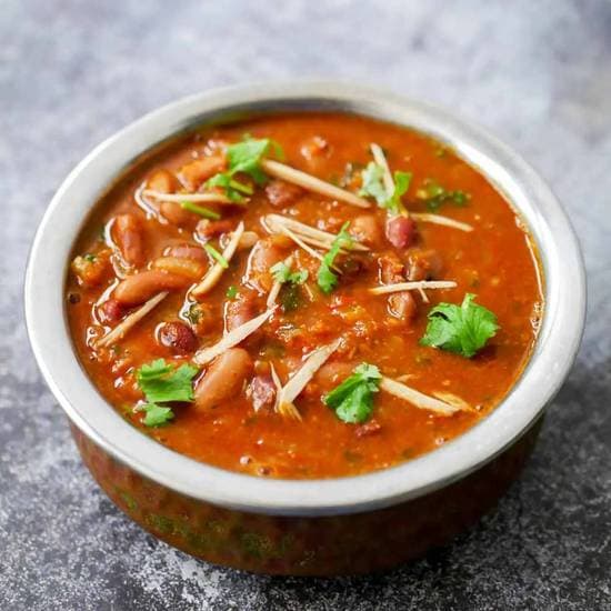Rajma Masala (500Ml Container)