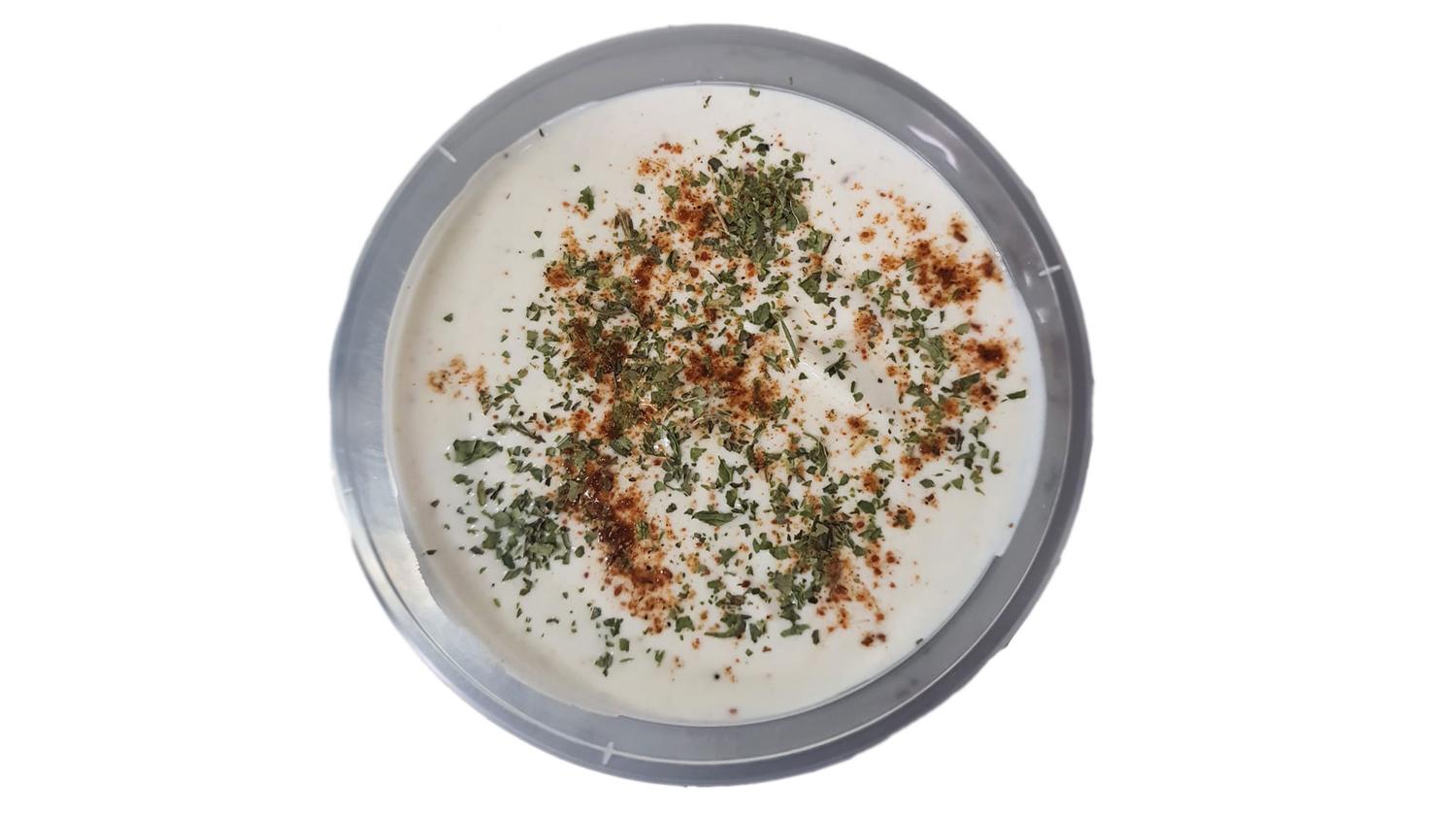 Raita (Mint Yoghurt) (300ML)