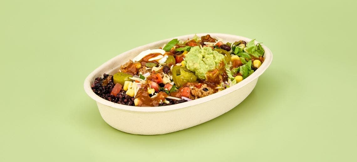 Signature Bowl