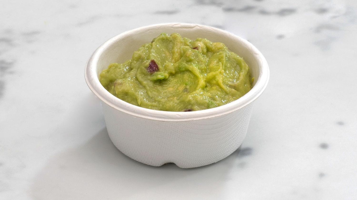 Guacamole