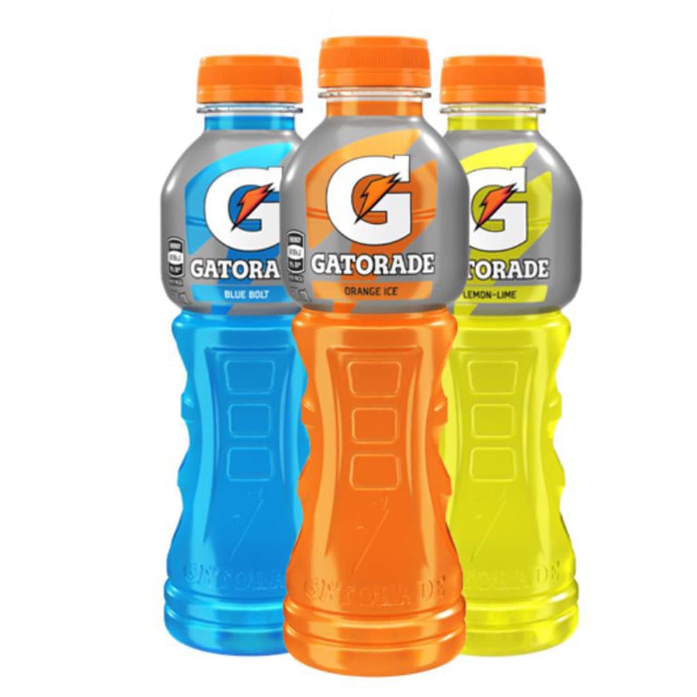 Gatorade (600ML)