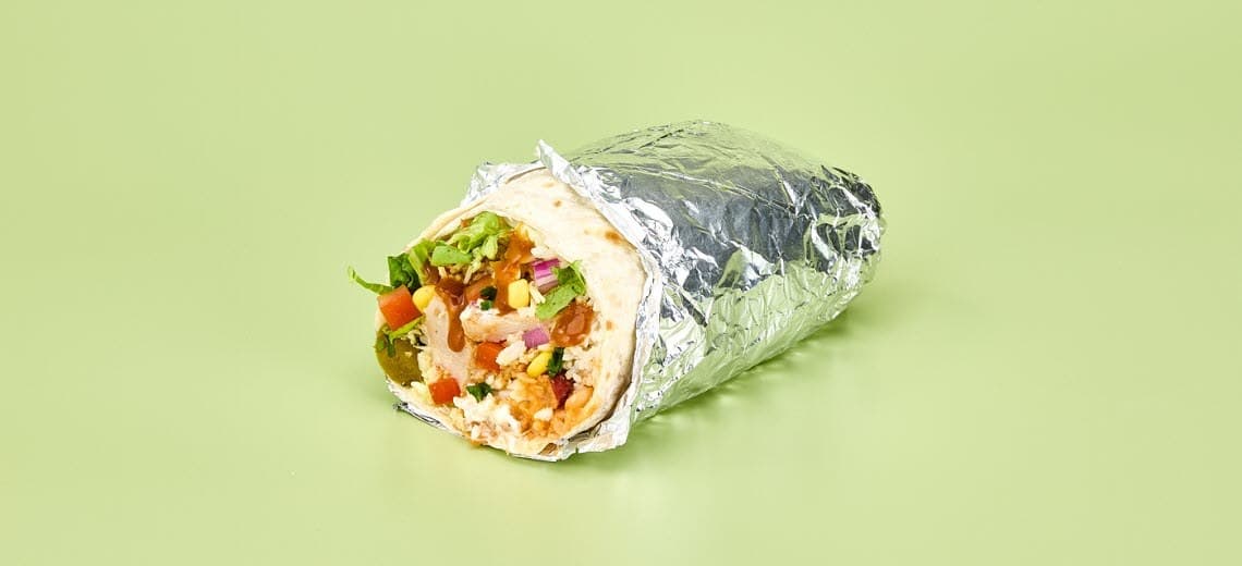Big Burrito