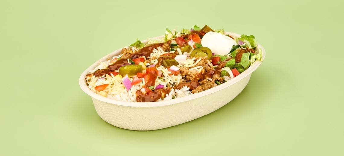 Big Bowl