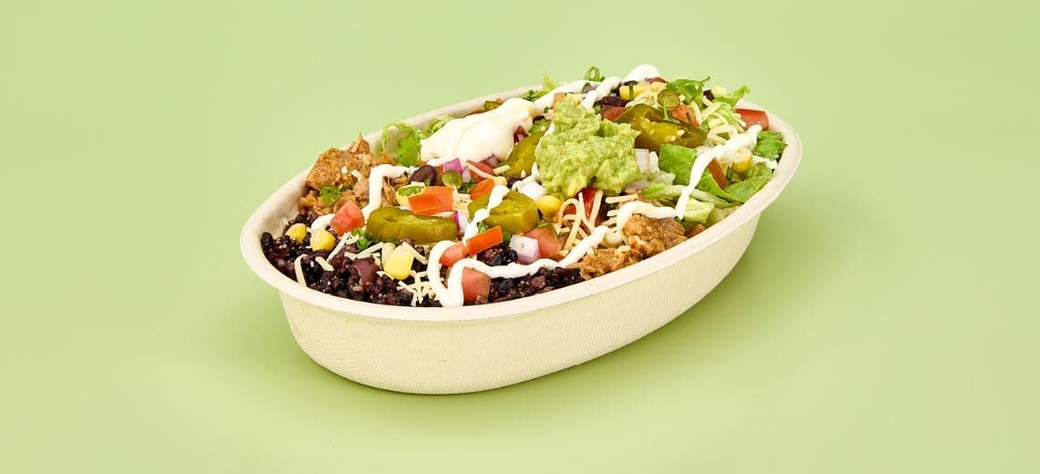 Big Signature Bowl