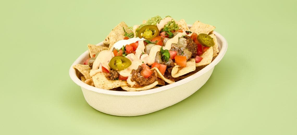 Big Nachos