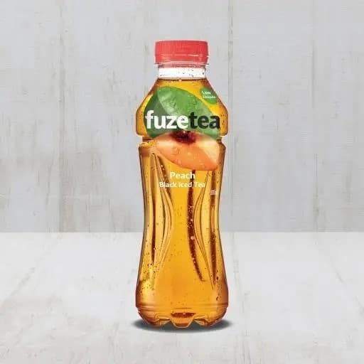 Iced Tea Bottle (500ml)