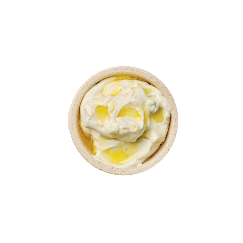 Tzatziki 