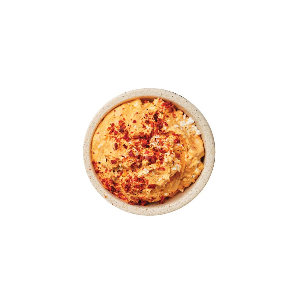 Spicy Feta Dip