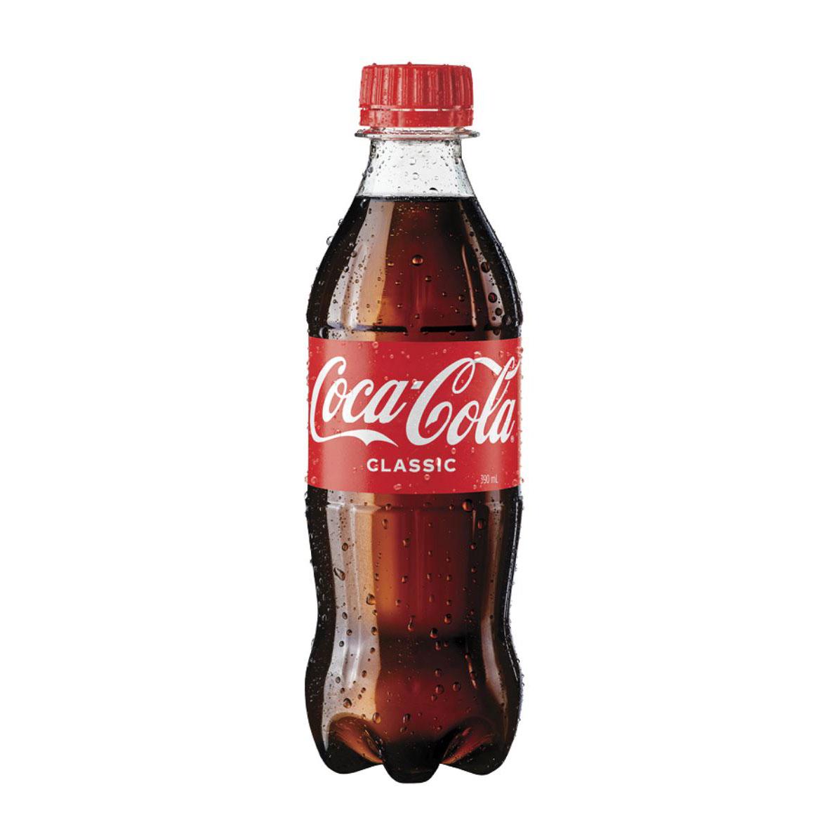 Coke Classic (600ml)