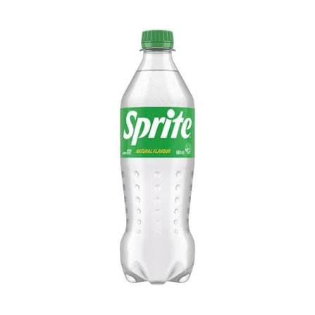 Sprite (600ml)