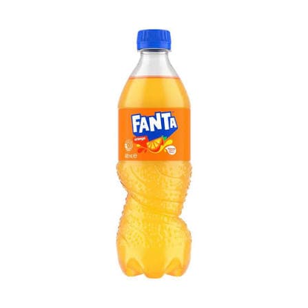 Fanta (600ml)
