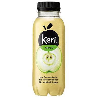 Fruit Juice - Apple