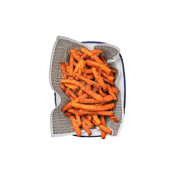 Sweet Potato Chips - Large Size