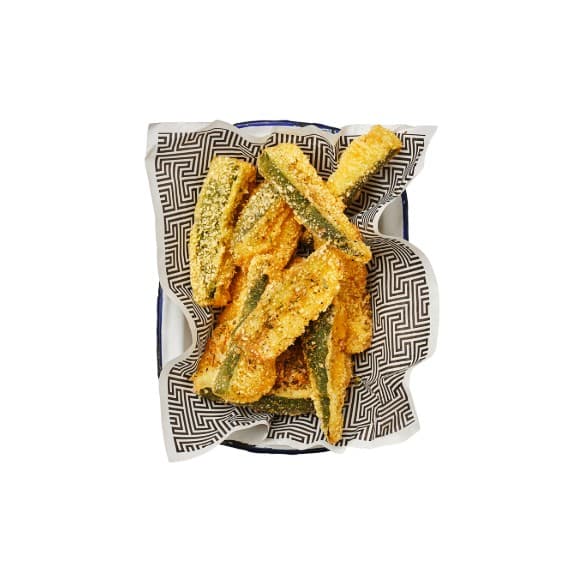 Zucchini Chips - Large Size