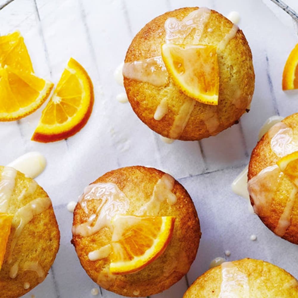 Muffins