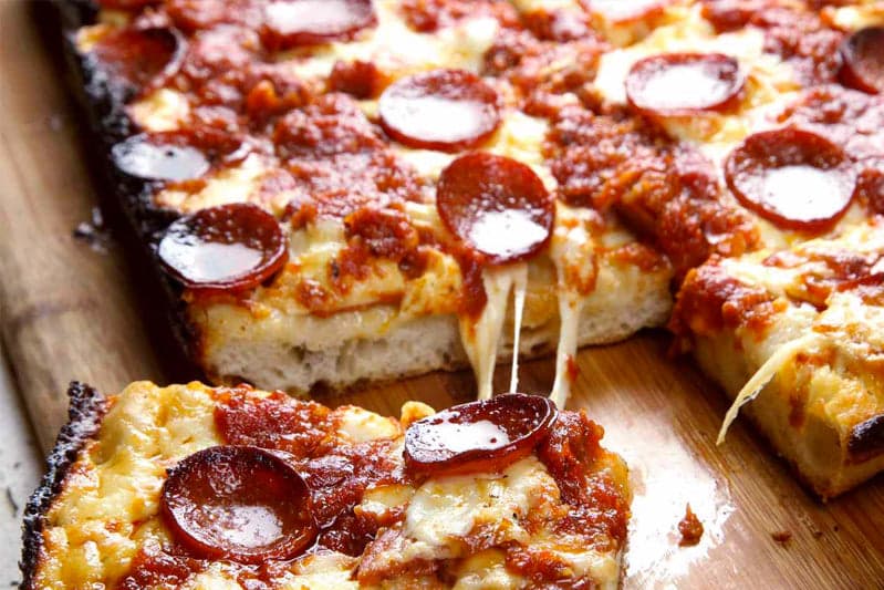 New York Pepperoni (24 Pieces)