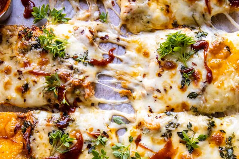 BBQ Chicken (24 Pieces)