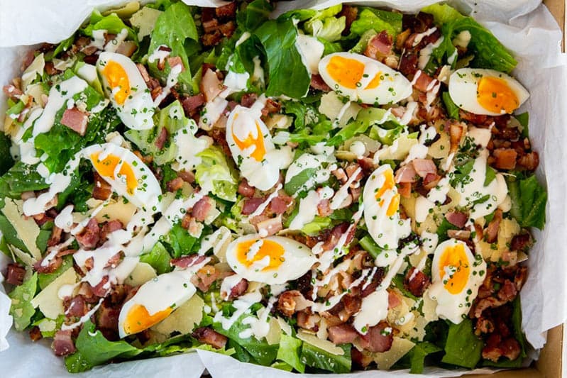 Caesar Salad