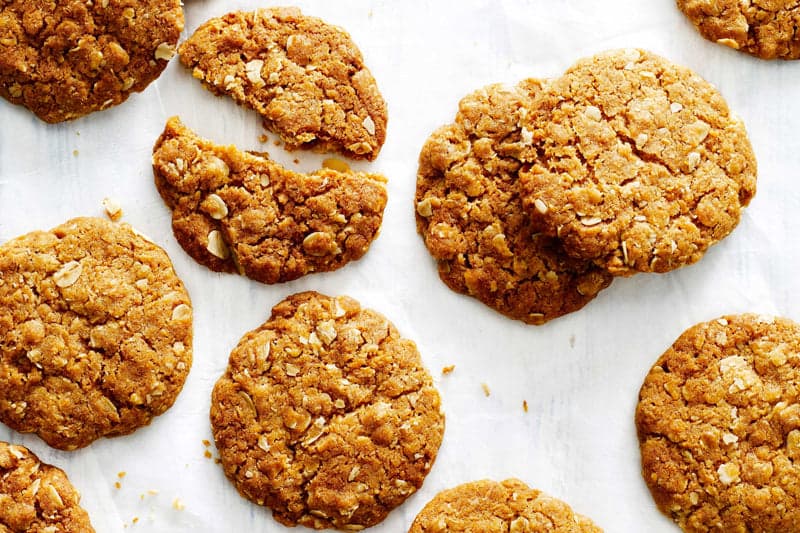 Cookies (20 Pieces)