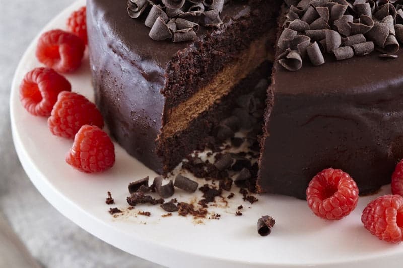 Whole Cakes (32 CM)