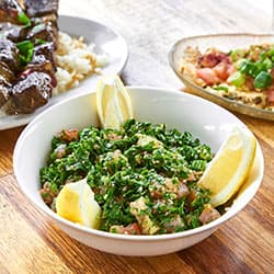 Quinoa Tabouli Salad (Sharing Bowl)