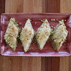 Baklava