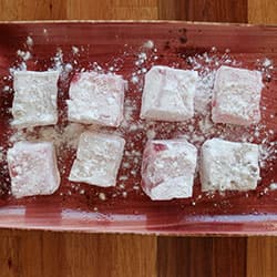 Turkish Delight