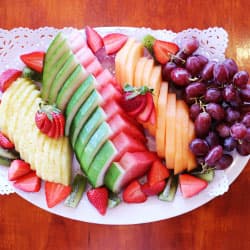 Fruit Platter (Large)