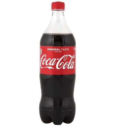 Soft Drink (1.25L)