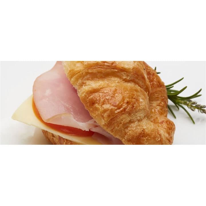 Mini Filled Croissant
