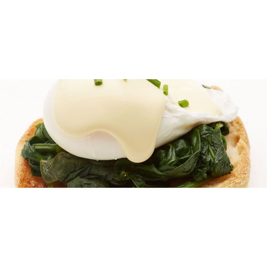 Single Serve Egg - Florentine