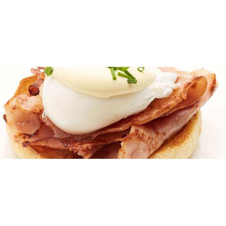 Single Serve Egg - Benedict 